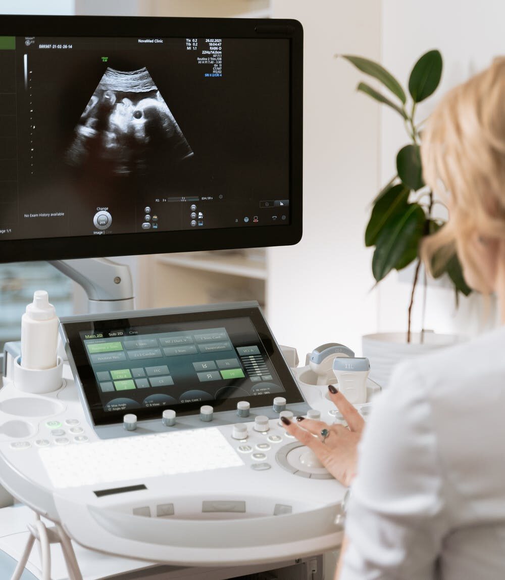 Ultrasound Careers